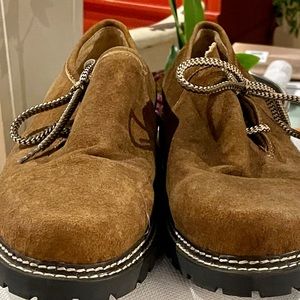 Men’s Moser Shoes___SIZE 11